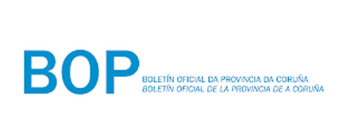 Boletín Oficial de la Provincia de A Coruña
