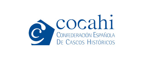 COCAHI Confederación Española de Cascos Históricos